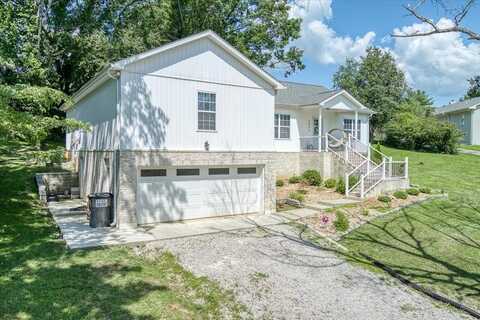 2643 Cloverdale Drive, COOKEVILLE, TN 38506