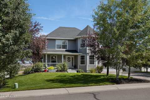 540 Chatfield Lane, Gypsum, CO 81637