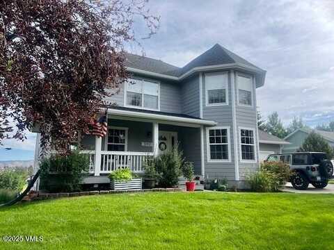 540 Chatfield Lane, Gypsum, CO 81637