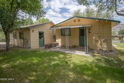 429 Railroad Avenue, Gypsum, CO 81637