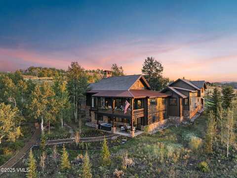 254 Pine Marten Way, Edwards, CO 81632