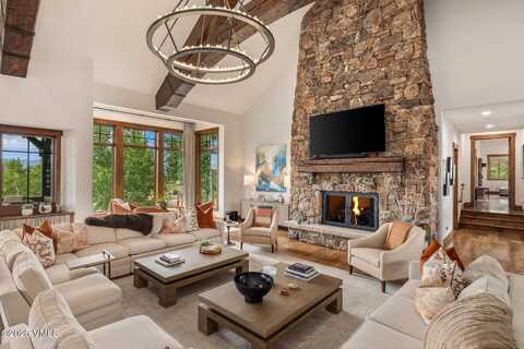 254 Pine Marten Way, Edwards, CO 81632
