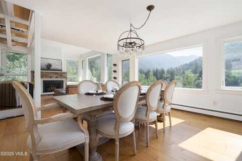 5174 Main Gore S, Vail, CO 81657