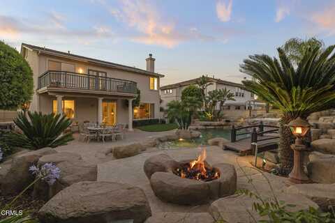 632 Via Vista, Thousand Oaks, CA 91320