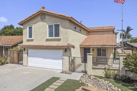 11381 Cid Street, Ventura, CA 93004
