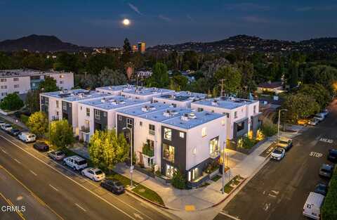 11594 Riverside Drive, Valley Village, CA 91607