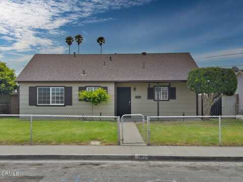 1314 West Cedar Street, Oxnard, CA 93033