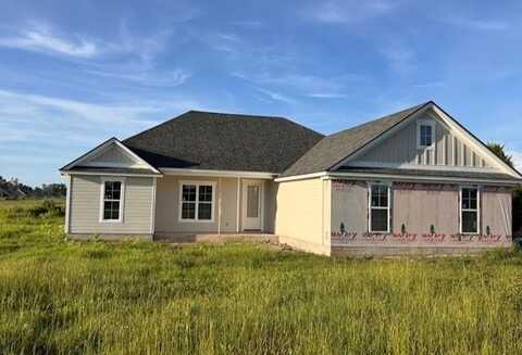 6017 4-H Club Rd, Lake Park, GA 31636