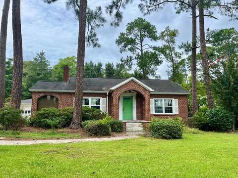 445 College Ave, Ashburn, GA 31714