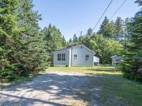 373 Harbor Drive, Tremont, ME 04653