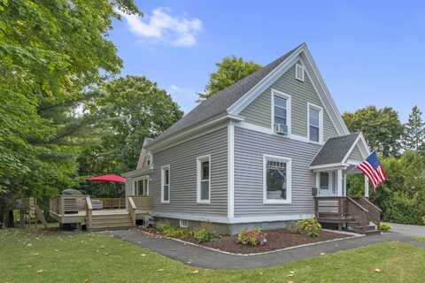 98 Rankin Street, Rockland, ME 04841
