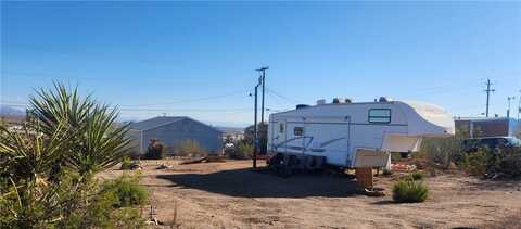 55 W Coral Isle Drive, Meadview, AZ 86444