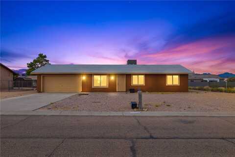 6614 W Brook Drive, Golden Valley, AZ 86413