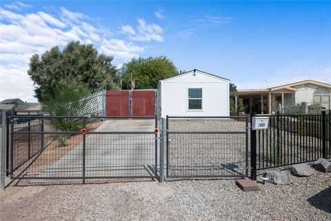 1985 Surf And Sand Drive, Bullhead City, AZ 86442