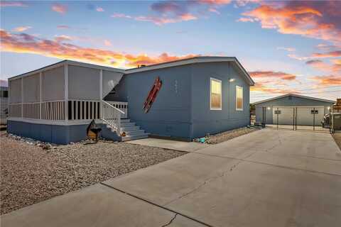 5611 S Bison Avenue, Fort Mohave, AZ 86426