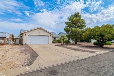 3841 E Nicole Avenue, Kingman, AZ 86409