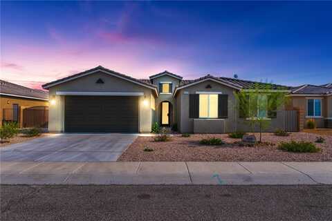 489 McAlister Drive, Bullhead City, AZ 86442