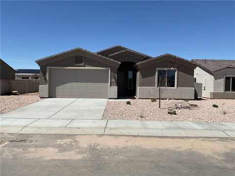 3455 E Rusty Spur Avenue, Kingman, AZ 86409