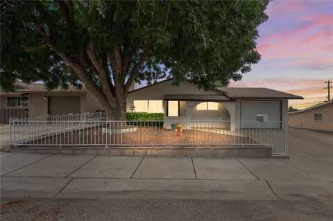 2012 Detroit Avenue, Kingman, AZ 86401