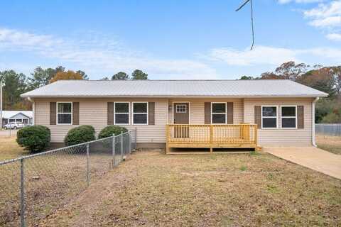 3050 SUNLIGHT Rd, Jasper, AL 35504