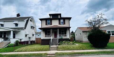 6 Vernon Avenue, Wheeling, WV 26003