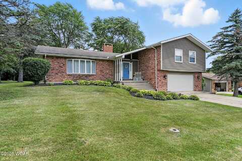 12126 Pamela Drive, Kenton, OH 43326
