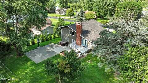 12126 Pamela Drive, Kenton, OH 43326