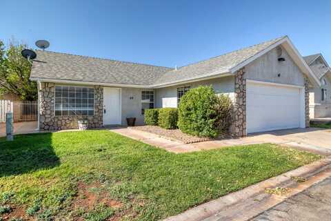 1040 N 1300 W, Saint George, UT 84770