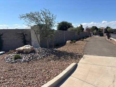 Lot 5 The Reserve At Old Farm, Washington, UT 84780