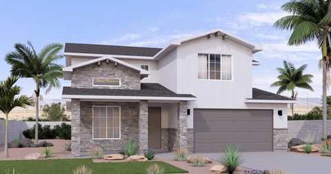 5358 S Shorebreak Drive, Washington, UT 84780
