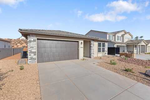 3960 S 2160 W, Hurricane, UT 84737