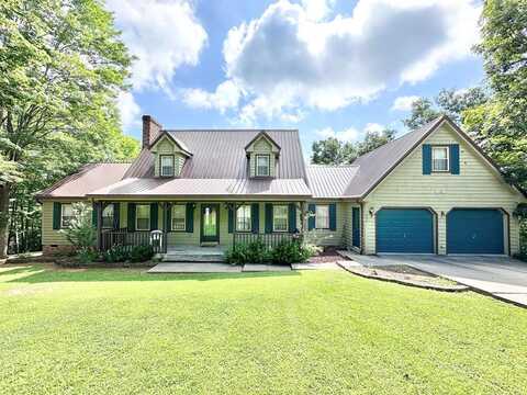 1153 Hemlock LN, PRINCETON, WV 24740