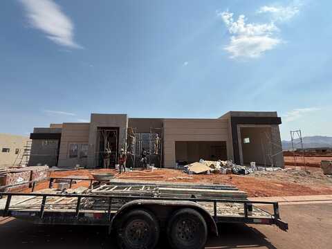 543 W 80 S, Ivins, UT 84738