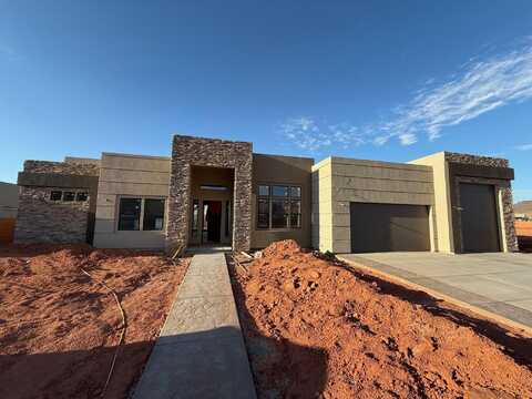 543 W 80 S, Ivins, UT 84738