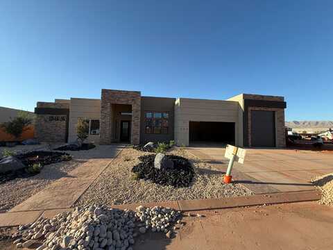 543 W 80 S, Ivins, UT 84738