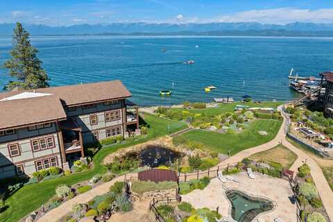 7175 Highway 93 S unit: 2-204, Lakeside, MT 59922