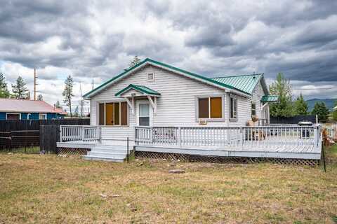 600 Riverview Drive, Seeley Lake, MT 59868