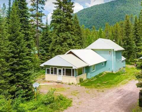 14400 Us Highway 2 E, Essex, MT 59916
