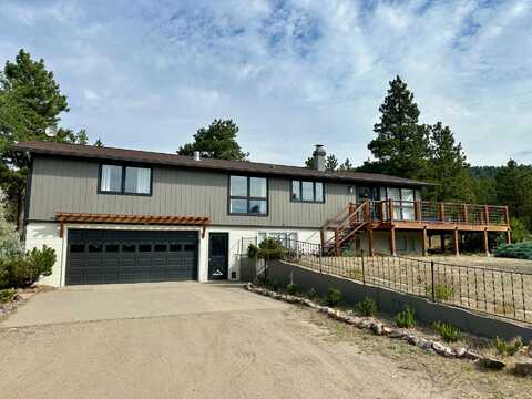 6325 Stymie Drive, Helena, MT 59602