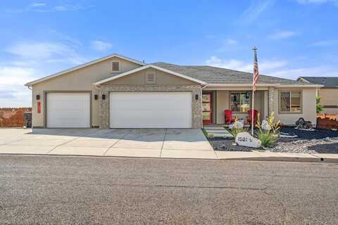 1581 N Fairway DR, Cedar City, UT 84721