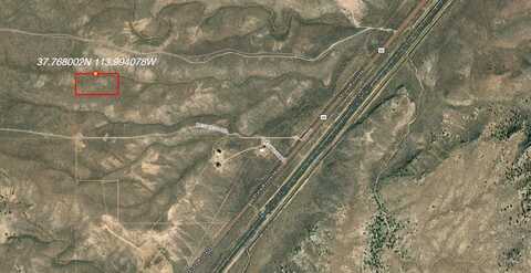 5 Acres - E-1859-0006-0003, Modena, UT 84753