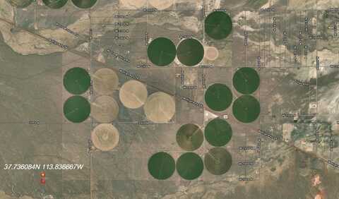2.5 Acres E-1743-0002-0000, Modena, UT 84753
