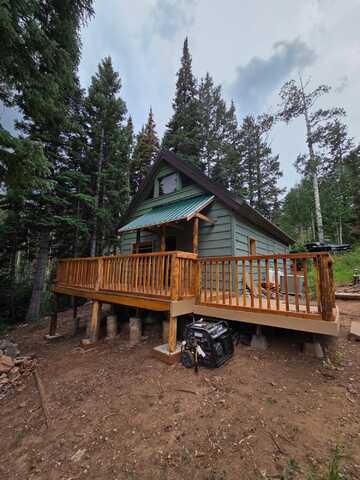 3830 N Sego Lily LN, Duck Creek Village, UT 84762