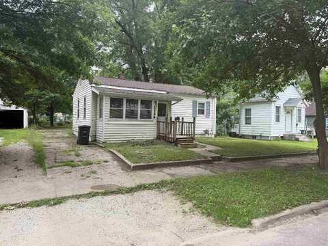 1226 Lincoln, Waterloo, IA 50703