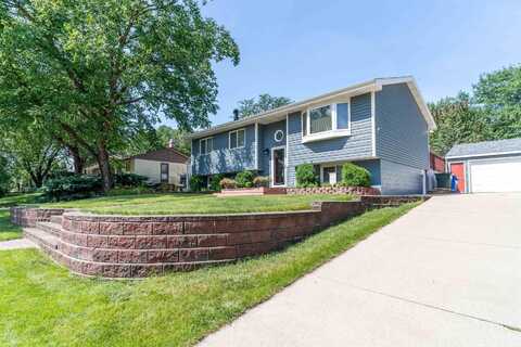 2028 Tilbury Road, Waterloo, IA 50701