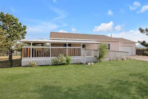 3807 Boundary Street, East Helena, MT 59635
