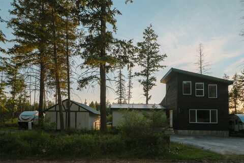454 Antelope Trail, Whitefish, MT 59937