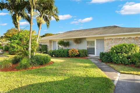 654 Palm View, NAPLES, FL 34110