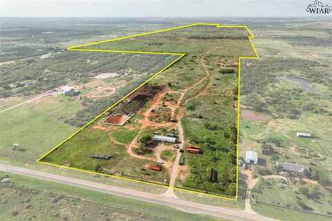 1543 E HWY 258, Wichita Falls, TX 76310