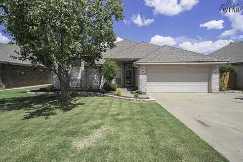 4805 WINDSONG DRIVE, Wichita Falls, TX 76310